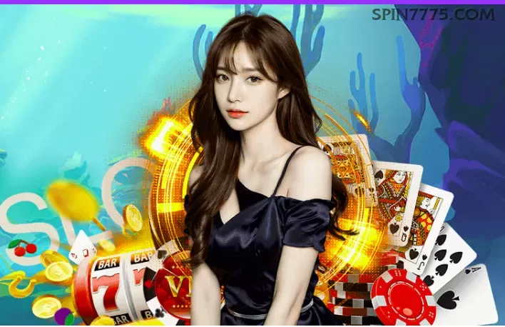 Cassino spin777 app mobile