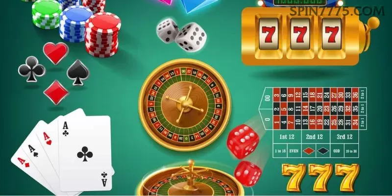 Pagamentos spin777 PIX