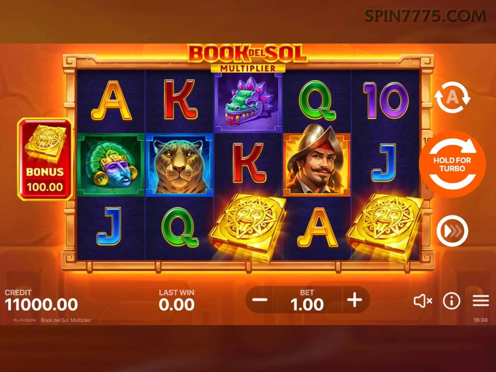 Slots spin777 - Sweet Bonanza e caça-níqueis populares